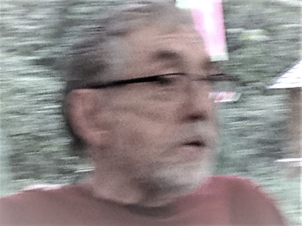 George: Mentors and mentees choose each other