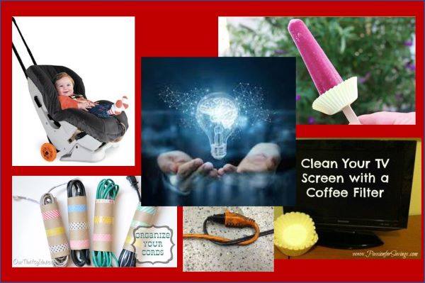 Improvising, resourceful hacks are a life skill