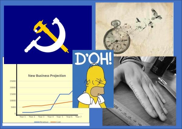 Balousov Zhabatinsky D'Oh! Metrics mistakes that derail Change