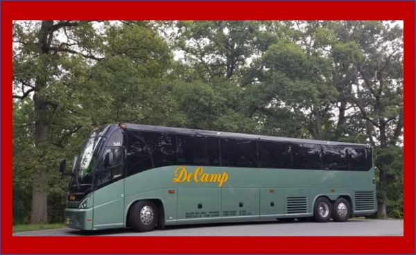 The secret of life learned on the @66 bus