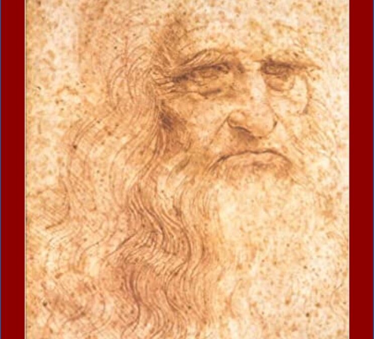 Lessons from Leonardo