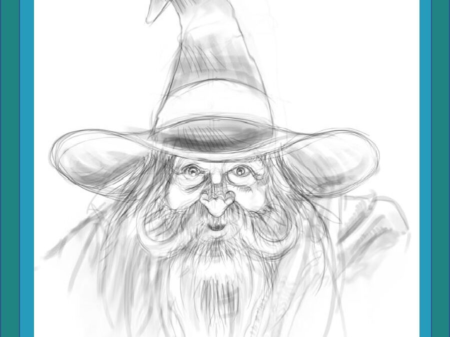 Ancient Trusted Advisor Tales