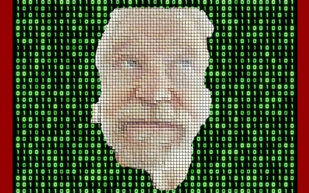 Aaaask Alan to AI?