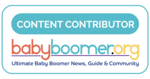 Content Contributor to BabyBoomer.org