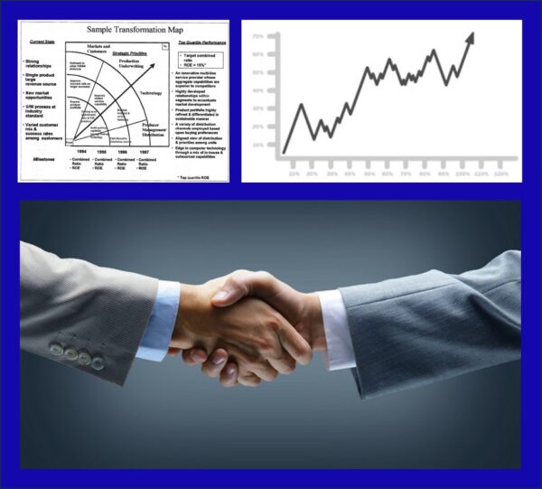 Hire the right consultant correctly to achieve the outcome you want.