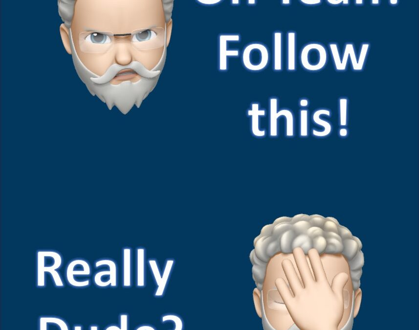 Learn to Follow?