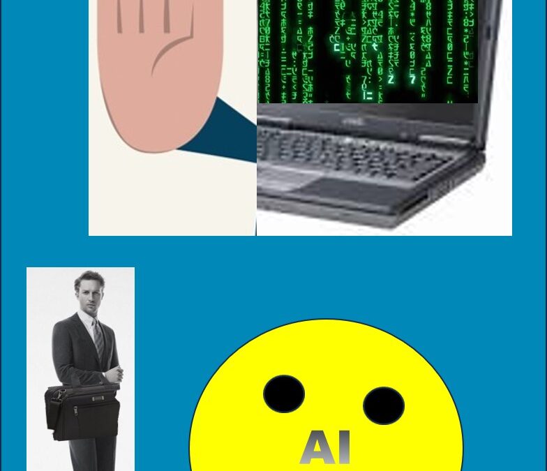 Will AI Replace Consultants?