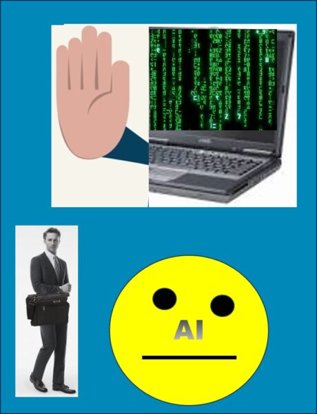 Can Tripe -A systems replace consultants?