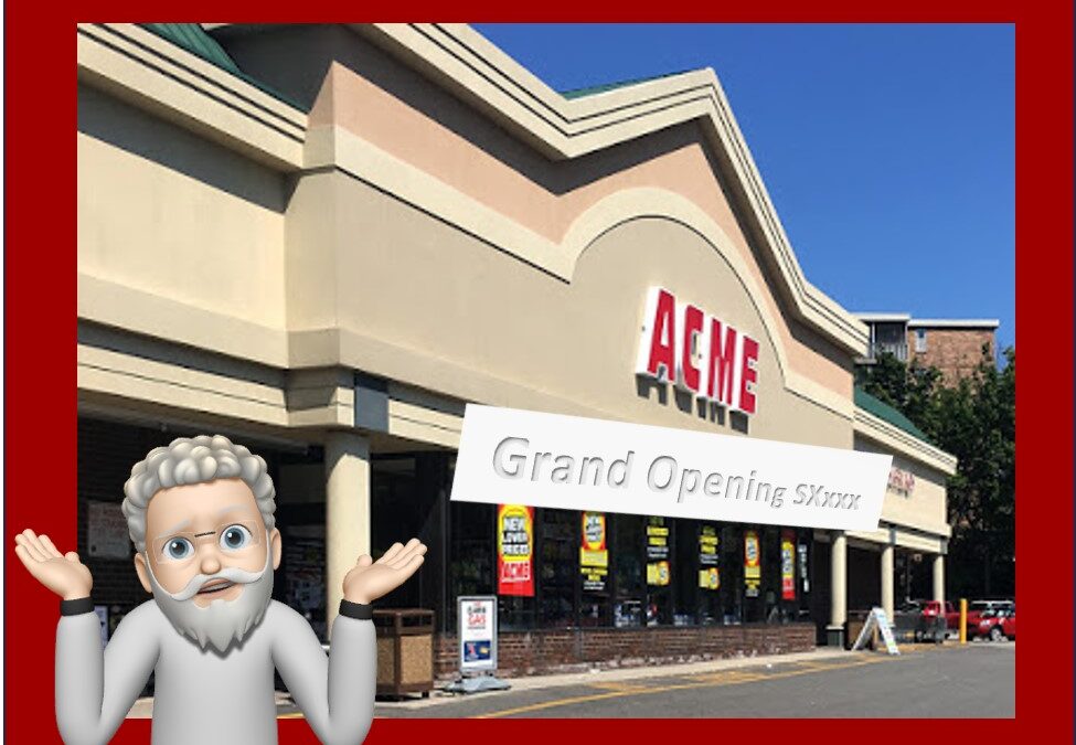 Flow and the Grand Opening Extravaganza