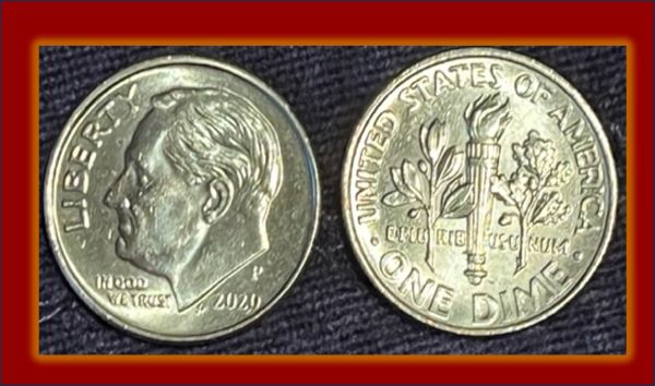Lost Knowledge Mashup Paradigms -what? pair of dimes?
