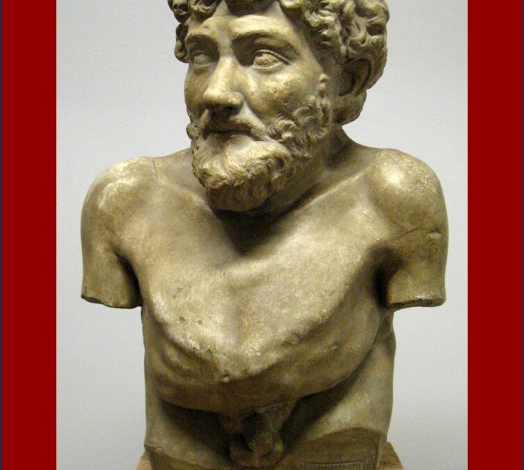 Why, Aesop?