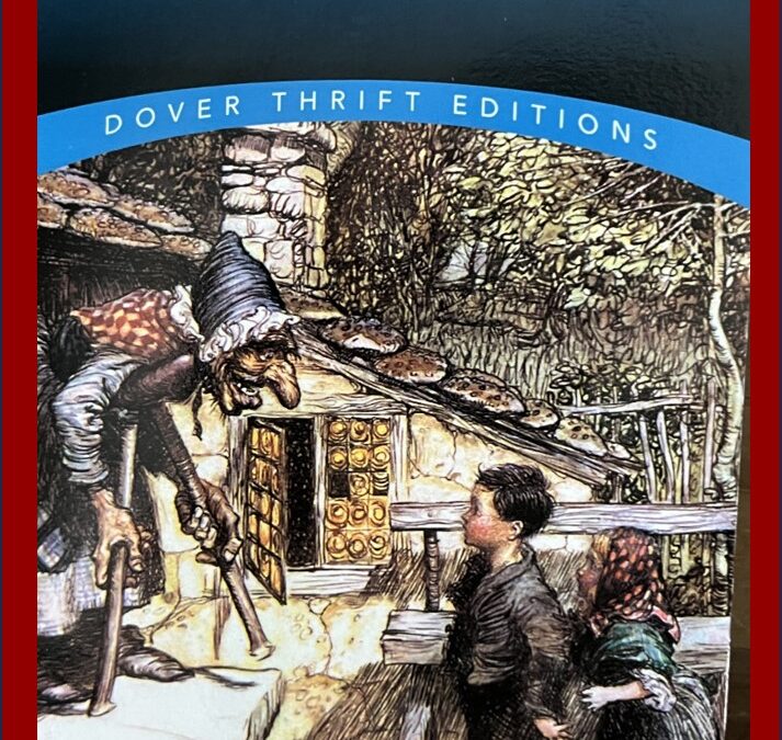 Learning from the Brothers Grimm