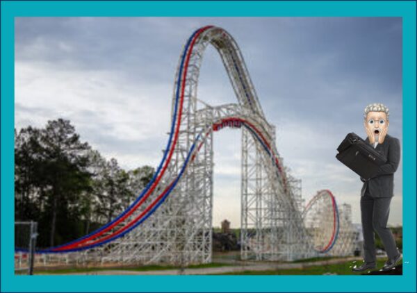 Surviving the consulting industry boom or bust rollercoaster ride