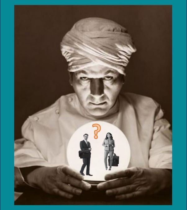 Consulting: Changed and Changing
