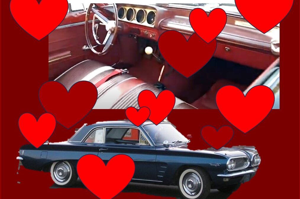 Sweetheart, Sweetheart, Sweetheart