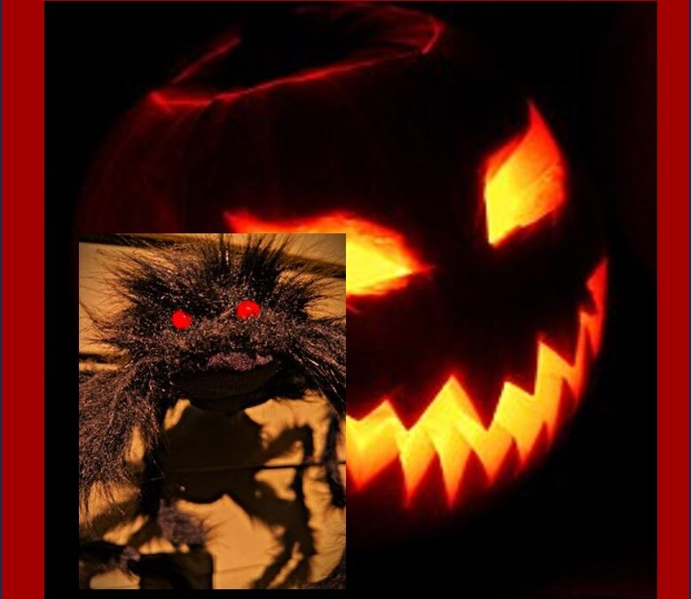Halloweenophobia