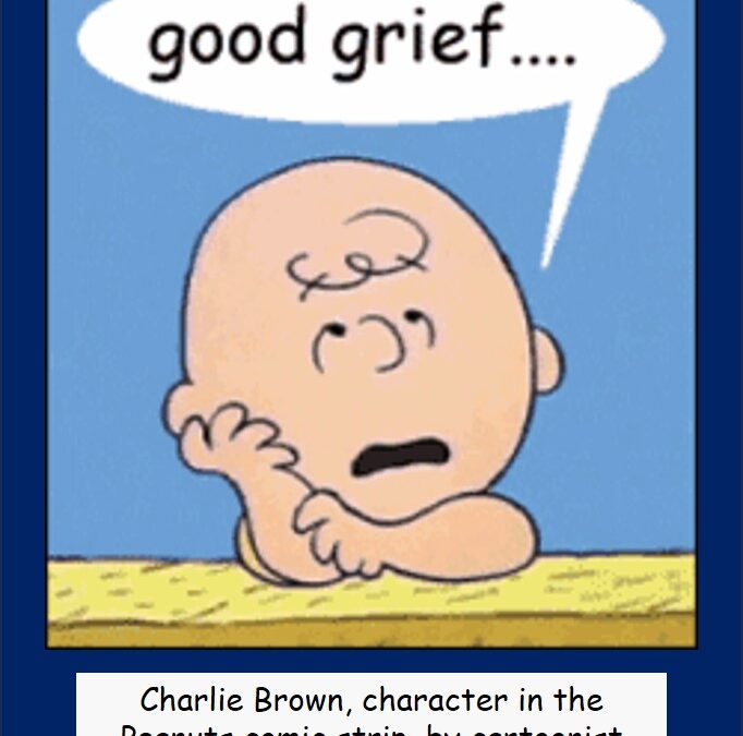 Good Grief