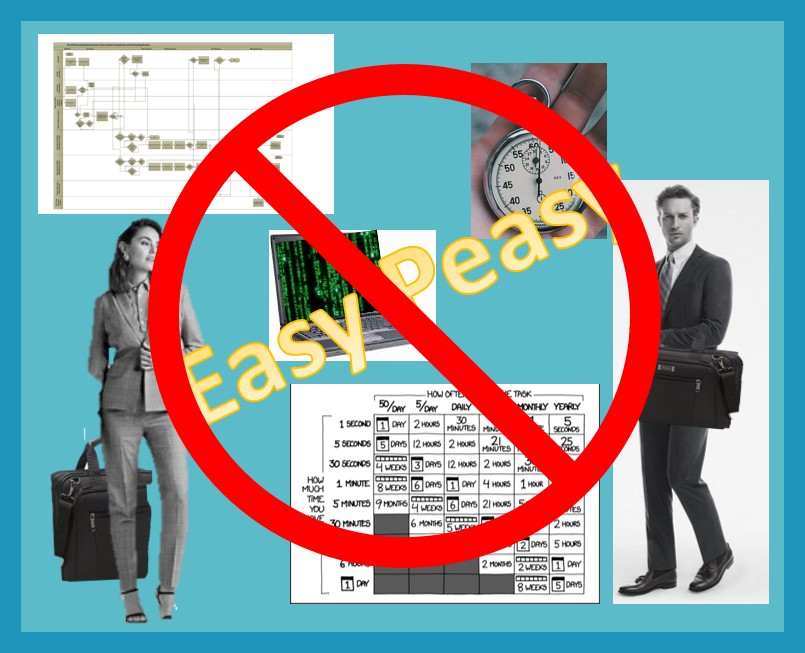 Oops and OS#!T: Consulting Failure Modes
