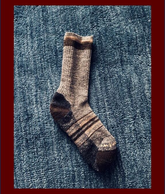 A Single Unmatched Sock