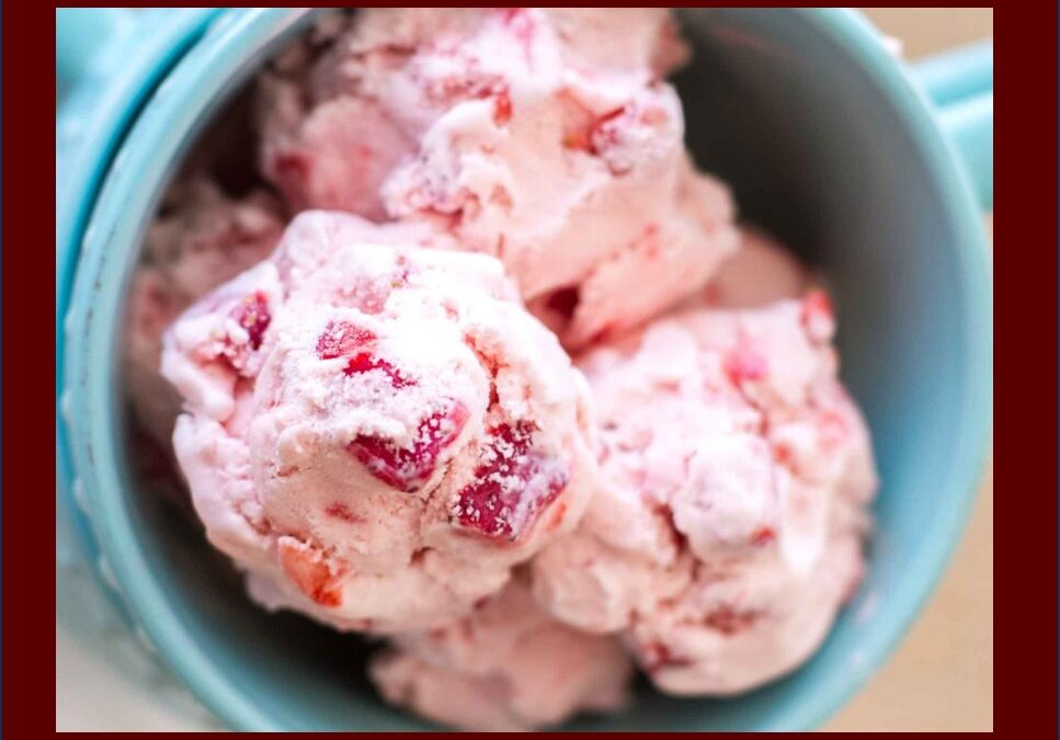 I Scream, You Scream