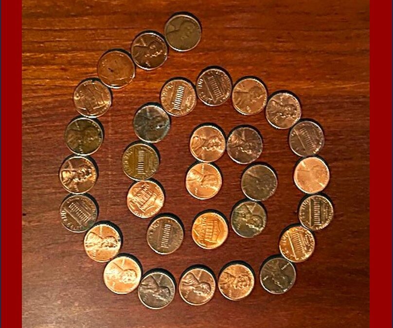 Penny Goodbye