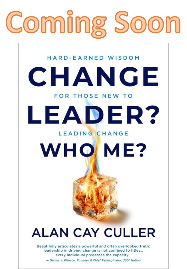 Balousov Zhabatinsky Change Leader Wo Me front cover of Fire & Ice