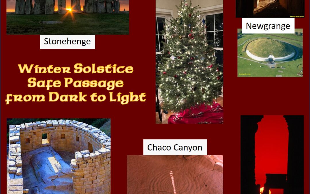 Solstice Wisdom