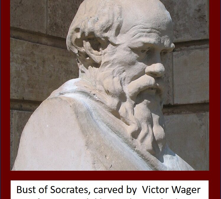 What is Wisdom? II.