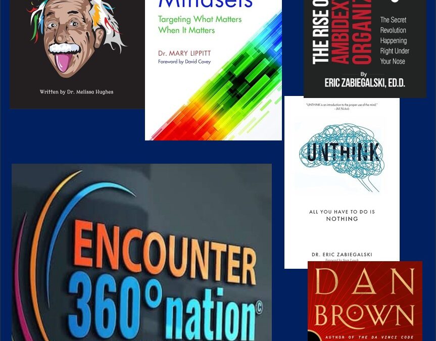 Thinking about Thinking 2: Mindsets