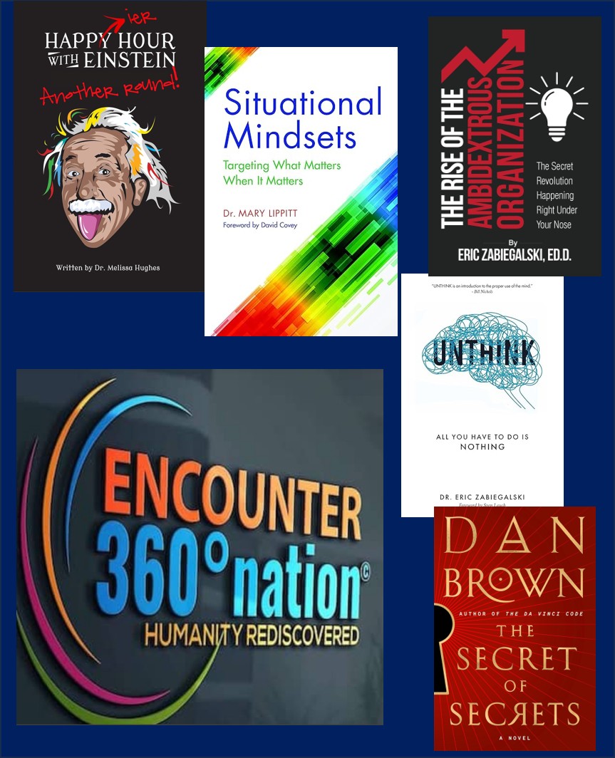 Balousov Zhabatinsky Book Covers for the books mentioned in the article