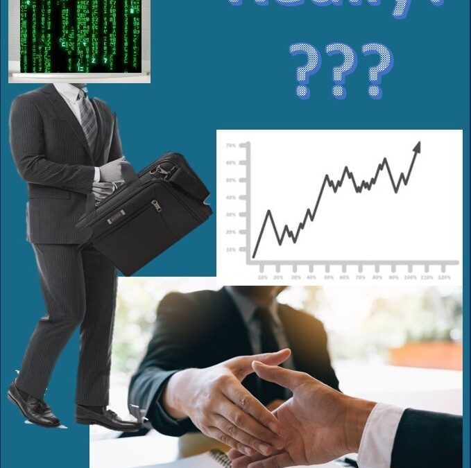 People-Centric Consulting