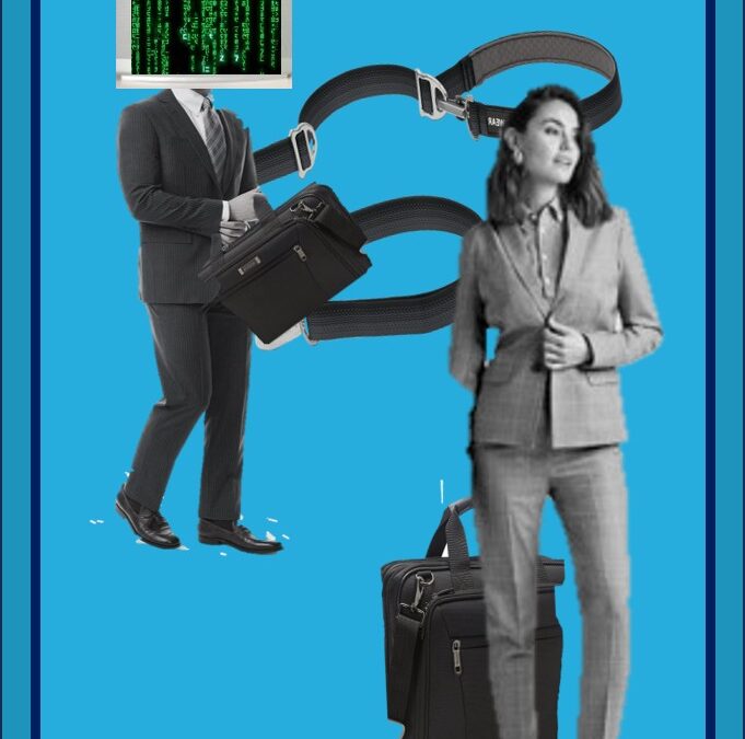 Will AI Unleash Consultants?