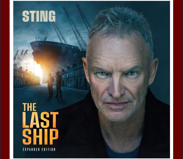 Last Ship Lessons