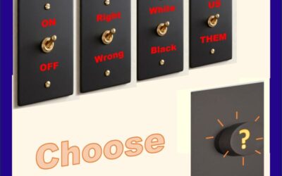 Is Every Decision Either/Or?